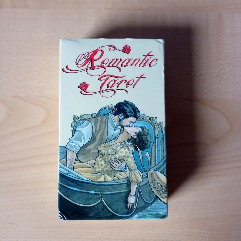 Romantic Tarot